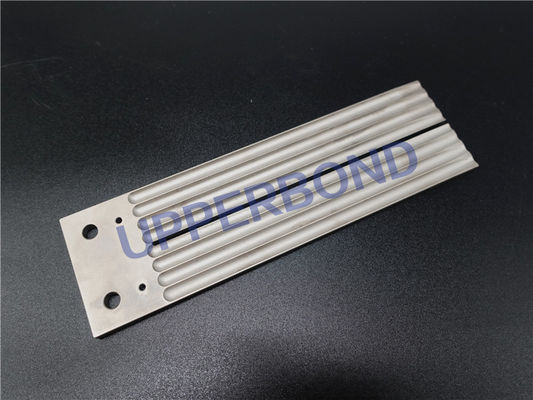 comprar As peças sobresselentes da maquinaria do cigarro personalizaram o empurrador do cigarro do metal do tamanho Fabricação em linha