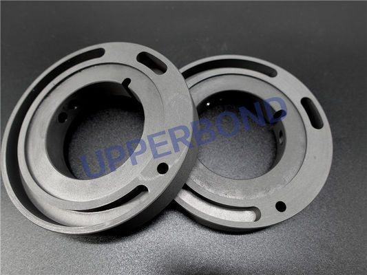comprar Peças redondas da máquina do cigarro de Ring For MK9 da grafite do carbono Fabricação em linha