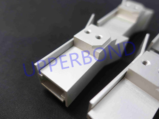comprar Anti molde enegrecido da dobradura do pacote do cartão do aço da oxidação do empacotador do cigarro Fabricação em linha