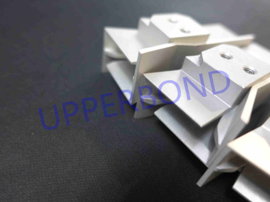 comprar Dobrador do bloco do cigarro do Super Slim de Gd x1 como parte da máquina de embalagem Fabricação em linha