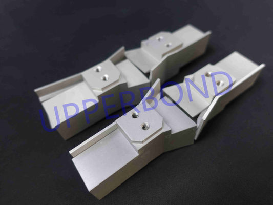 comprar Dobrador chinês do bloco do cigarro de Molins Hlp 2 do modelo como parte da máquina de embalagem Fabricação em linha