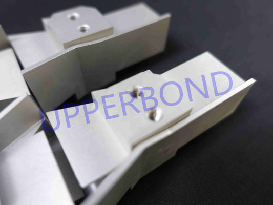 comprar Molde da dobradura do pacote do cartão de Sasib 6000 do Super Slim do empacotador do cigarro Fabricação em linha