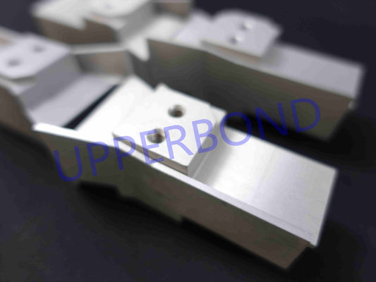 comprar Dado Nano da dobradura do tamanho de Hauni Gd x2 para a máquina de embalagem dura do pacote do cigarro Fabricação em linha