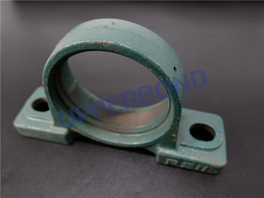 comprar Peças sobresselentes de SY511M Green Bearing Support para o fabricante de cigarro Fabricação em linha
