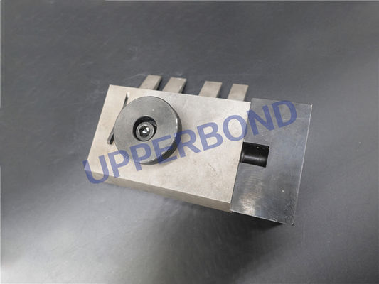 comprar Derrubando o contador de rolamento de galvanização de papel do cilindro para a máquina do cigarro MK8 Fabricação em linha
