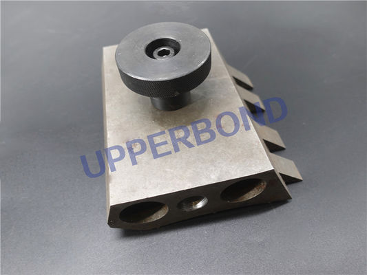 comprar Do cigarro de conversão da máquina Mk8 3 do revestimento peças sobresselentes máximas do bloco do contador Fabricação em linha
