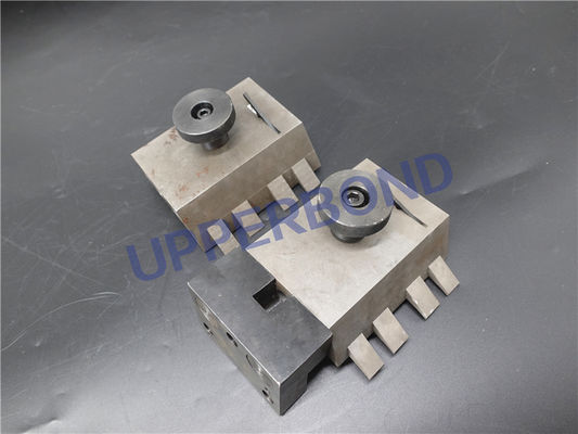 comprar Peças sobresselentes do contador da placa do rolamento de aço para a máquina do cigarro MK9 Fabricação em linha