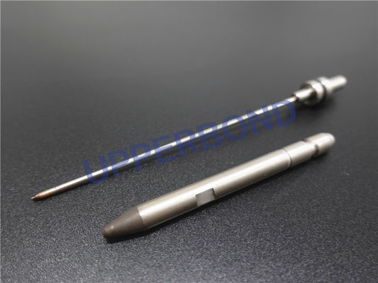 comprar Liga que cola a máquina de embalagem de Pin Spare Parts For Cigarette do bocal Fabricação em linha