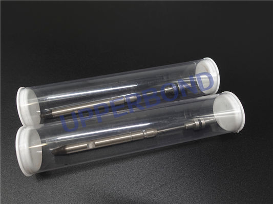 comprar Bocal de colagem de aço Pin For Gluing Application da máquina de embalagem do cigarro Fabricação em linha