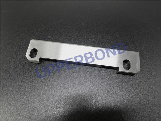 comprar Peças sobresselentes afiadas do cortador da máquina da lâmina de faca GDX do corte da liga Fabricação em linha
