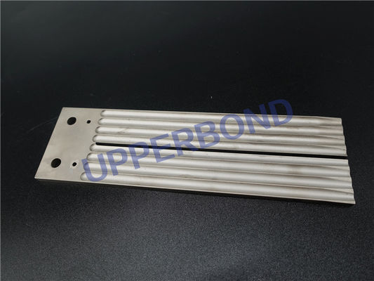 comprar O fabricante de cigarro MK9 personalizou peças sobresselentes do empurrador do cigarro Fabricação em linha
