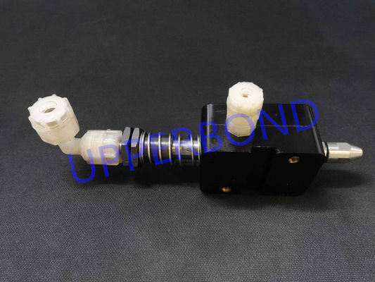 comprar Unidade de colagem adesiva de GD X2 X1 para fabricantes de cigarro Fabricação em linha