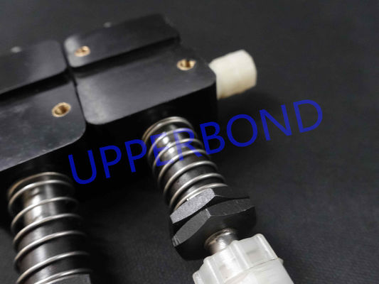comprar Rei padrão Size Gluing Nozzle para empacotador do cigarro Fabricação em linha