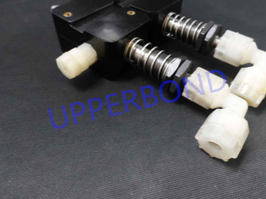 comprar aplicador da colagem do Super Slim de 5.4mm para máquinas de fabricação de cigarros Fabricação em linha