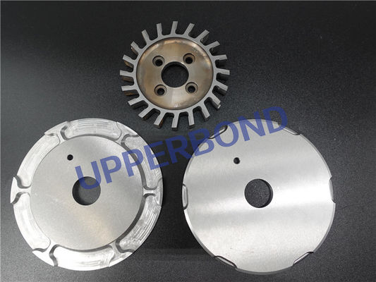 comprar Disco circular do ajustador para a máquina de fabricação de cigarros de Hauni Fabricação em linha