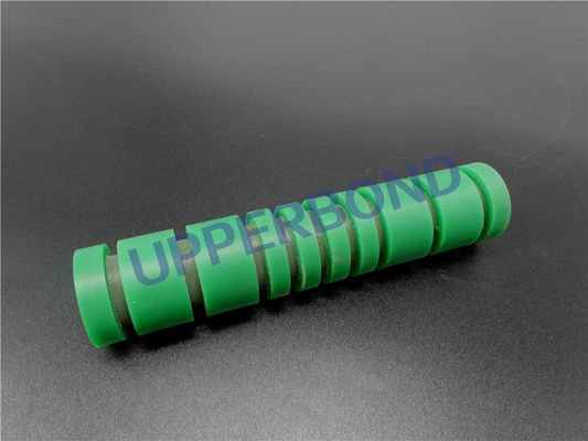 comprar Tamanho personalizado do cigarro do rolo da goma peças sobresselentes de borracha para o fabricante de cigarro Fabricação em linha