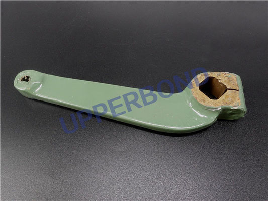 comprar Peças de controle de gerencio do quadro do metal da cor verde da máquina do cigarro Mk9 Fabricação em linha
