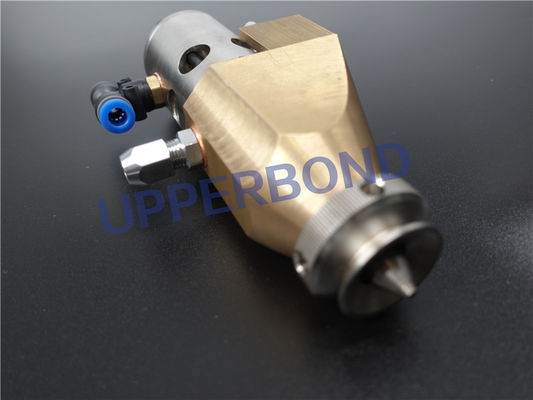 comprar Peças sobresselentes dos cigarros do bocal de Rod Production Machine Hydraulic Spray do filtro Fabricação em linha