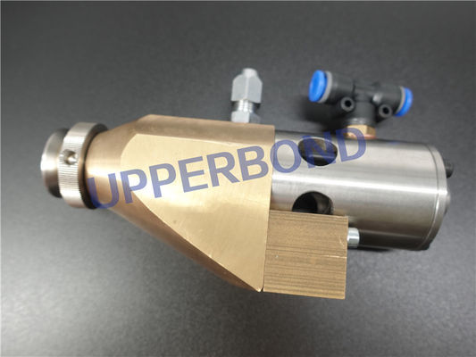 comprar Os cigarros filtram o pulverizador da arma de Rod Machine Spare Parts Glue Fabricação em linha