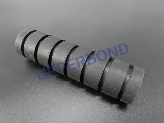 comprar Peças sobresselentes duráveis do rolo da goma do preto do fabricante de cigarro para a máquina do cigarro MK9 Fabricação em linha