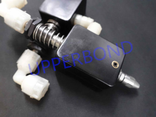 comprar Aplicador da colagem do revestimento de conversão para máquinas de fabricação de cigarros Fabricação em linha