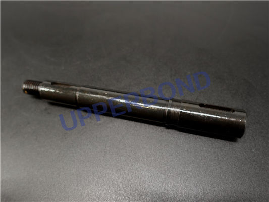 comprar Cor variável do metal do eixo da polia dos bens da maquinaria do cigarro Fabricação em linha