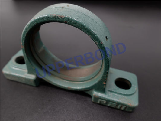 comprar Peças sobresselentes do apoio de rolamento do elevado desempenho do metal da máquina do cigarro Fabricação em linha