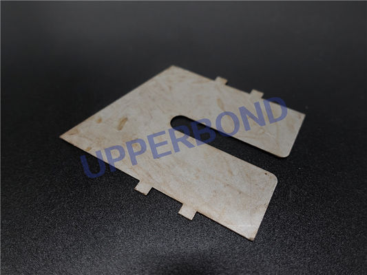 comprar Placa da fricção da máquina do cigarro da faca eliminada cigarros Fabricação em linha