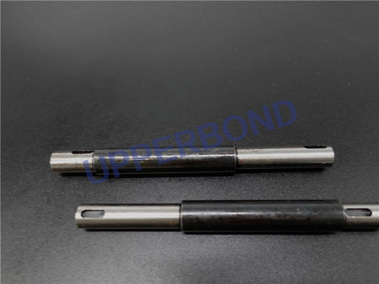 comprar Peças sobresselentes verticais personalizadas da maquinaria do cigarro do eixo do tamanho Fabricação em linha