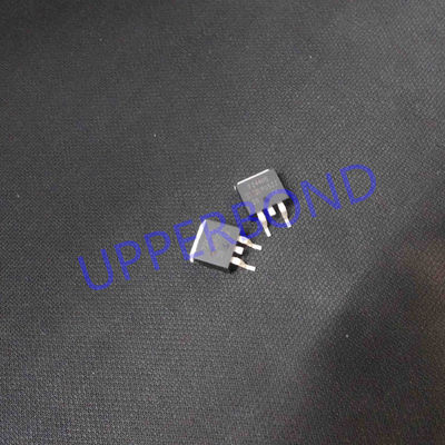 comprar Hauni Max Super Slim Low Profile através do transistor do furo para máquinas do cigarro Fabricação em linha
