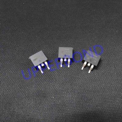 comprar Empacotador do cigarro de Electric Part Of do modelo do rei Size Irfz 44ns de Molin HLP Fabricação em linha