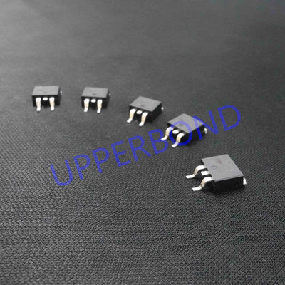 comprar Transistor avançado do fabricante de cigarro da tecnologia de processamento da seção do conjunto MK8 Fabricação em linha