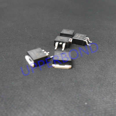 comprar Transistor brandnew do Através-furo do perfil baixo de MK8D para máquinas do cigarro Fabricação em linha