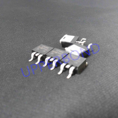 comprar Transistor do rei Size Low-Profile Through-Hole de Molin HLP para máquinas do cigarro Fabricação em linha