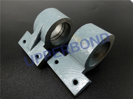 comprar Alojamento alto da raça de bola da movimentação da dureza do metal das peças da máquina do cigarro MK9 Fabricação em linha