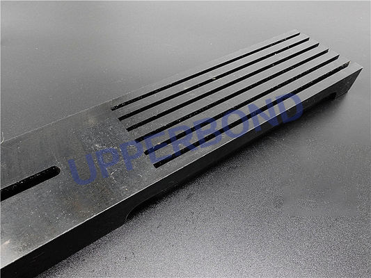 comprar Atuador feito sob encomenda do cigarro do preto do tamanho das peças sobresselentes da maquinaria do cigarro Fabricação em linha