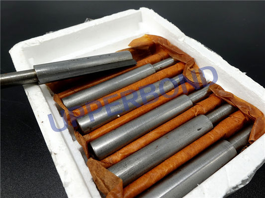 comprar Peças de papel de derrubada afiadas do raspador para a máquina do cigarro MK8 Fabricação em linha