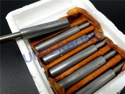 comprar A máquina de aço durável do cigarro parte 52 milímetros que derrubam o Scrapper de papel Fabricação em linha