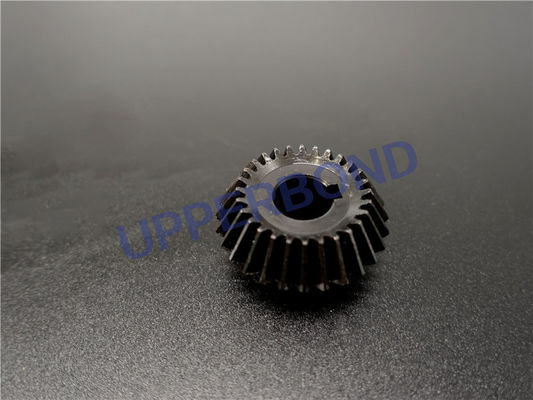 comprar Os dentes do metal da máquina de fabricação de cigarros de Molins as peças da engrenagem cônica Fabricação em linha