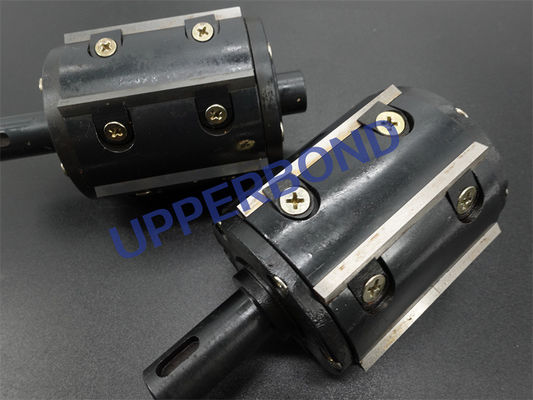 comprar Cigarros que fazem a máquina que derruba o Assy das lâminas de corte do cilindro Fabricação em linha