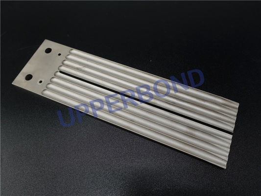comprar Máquina do cigarro que fabrica peças sobresselentes feitas sob encomenda do empurrador da liga Fabricação em linha