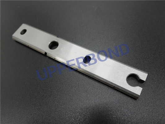 comprar Facas de aço afiadas da lâmina de corte GDX2 para peças sobresselentes da máquina do empacotador Fabricação em linha