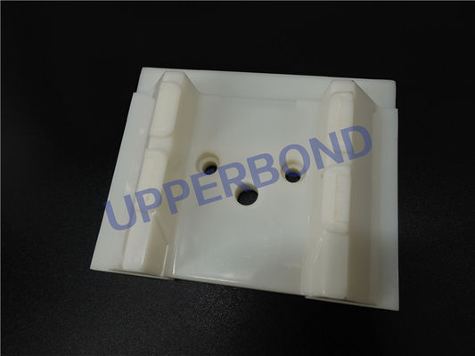 comprar HLP parte o bolso forte plástico Tray For Packer Machine da resistência de desgaste Fabricação em linha