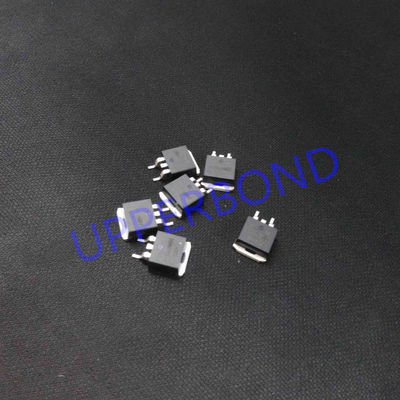 comprar Transistor do Através-furo do perfil baixo da seção do conjunto MK8 para máquinas do cigarro Fabricação em linha