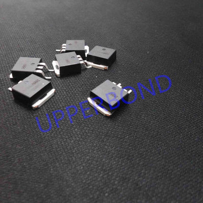 comprar Empacotador brandnew do cigarro de Electric Part Of do modelo de MK8D Irfz44ns Fabricação em linha