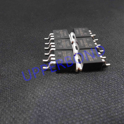 comprar Transistor da maquinaria de Fully Avalanche Rated Kretek do modelo de Molins MK9 Fabricação em linha