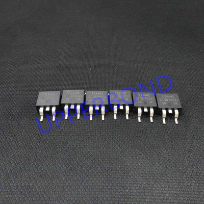 comprar Transistor super D2 PAK Electric Cigarette Machine Parts do silicone do rei Size 7.8*100mm Fabricação em linha