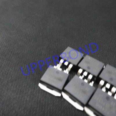 comprar Peças da máquina do cigarro do transistor de Mark King Size Field Effect do bebê Fabricação em linha