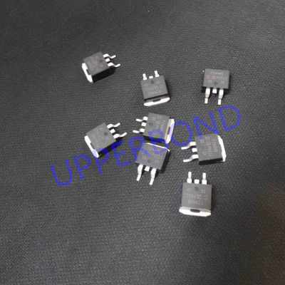 comprar O tamanho Garant da rainha avançou o transistor do fabricante de cigarro da tecnologia de processamento Fabricação em linha
