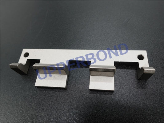 comprar Da máquina feita sob encomenda material do empacotador das peças sobresselentes do metal GDX2 meio bolso Fabricação em linha